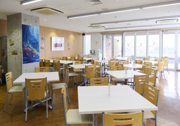 レストラン dolce(ドルチェ)